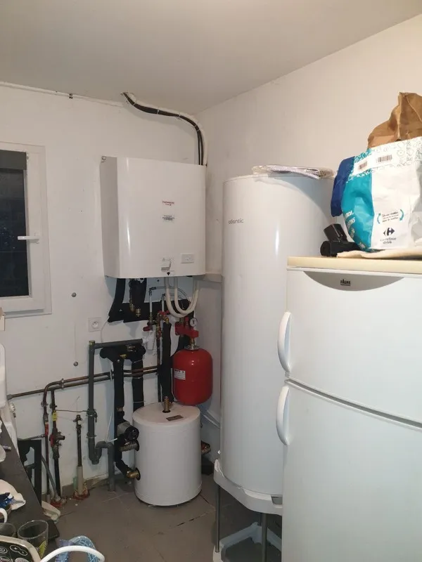 Installation handled by RGE-certified partners